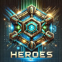 HEROES AI Akcija
