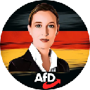 Alice Weidel Aktsia