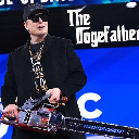 The Dogefather Aksje