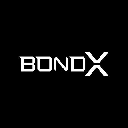 BONDX Stock
