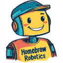 Homebrew Robotics Club Acțiune