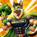 Broccoli(broc.wtf) Stock