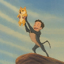 Ghibli Doge Stock