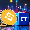 BNB ETF Aktie