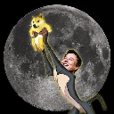 DOGE TO MOON Aktsia