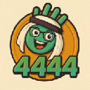 4444 Meme Aktie