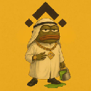 Ghibli Mubarak Azione