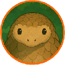 Kulu the Pangolin Stock