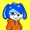 Sato The Dog Aandeel