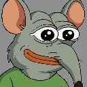 Rato The Rat (ratotherat.com) Aandeel