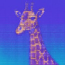 Pectra Giraffe Akcija
