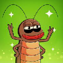 KoKoK The Roach Acțiune