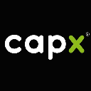 Capx AI Akcija