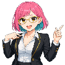 Pitch Lucy AI Aktie