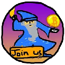 MAGIC•INTERNET•MONEY (Bitcoin) Akcija