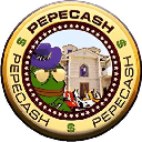 PEPECASH Aktie