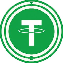TeUSD Stock