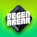 Degen Arena Aksje
