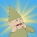 Gnome Child Acción