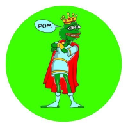 Pepe of Memeland Aktie