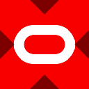 Oracle tokenized stock (xStock) Cổ phiếu