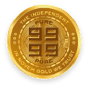 Gold Token (Novem) Aktie
