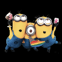 Minions Aktie