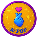 OFFICIAL K-POP Akcija