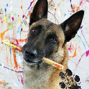 Monkey the picasso Akcija