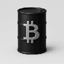 Bitcoin Oil Stock
