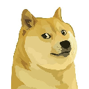 Doge Inu Action