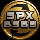 SPX 6969 Akcija