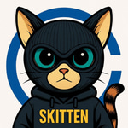 SKITTEN Aksje