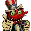 Looby By Stephen Bliss Action