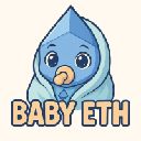 Baby Ethereum Akcija