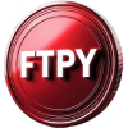 FTPY TOKEN Stock