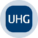 UnitedHealth Tokenized Stock (Ondo) Aktsia