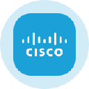 Cisco Systems Tokenized Stock (Ondo) Akcija