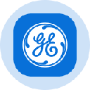 General Electric Tokenized Stock (Ondo) Akcija