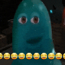 B.O.B the Blob Akcija