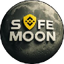 SAFEMOON Akcija