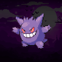 Gengar Stock