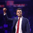 Charlie Kirk Stock