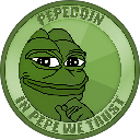PEPECOIN Osake