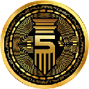 Five Pillars Token Stock