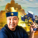 GeorgePlaysClashRoyale Aktie