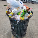 TRASH COIN Acțiune
