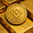 GOLD BNB Azione