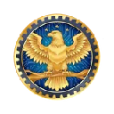 United States Crypto Reserve Akcija