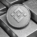SILVER BNB (New) Stock